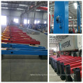 Made In China Low Price Clear Floor 2 Post Car Lift